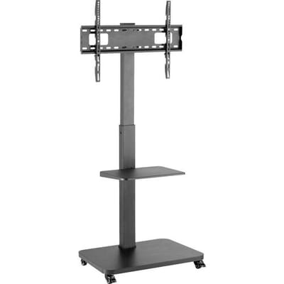 My Wall HP 108 L TV-standaard 94,0 cm (37) - 190,5 cm (75) In hoogte verstelbaar, Zwenkbaar