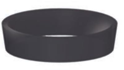 DALLMER wigafdichting, kunststof, DN 32, 090003