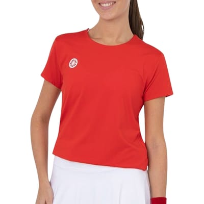 The Indian Maharadja Breeze Round Neck Shirt Dames - Maat XS