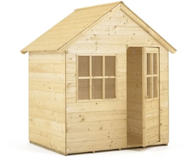 Kindercabine REFUGE FSC® hout
