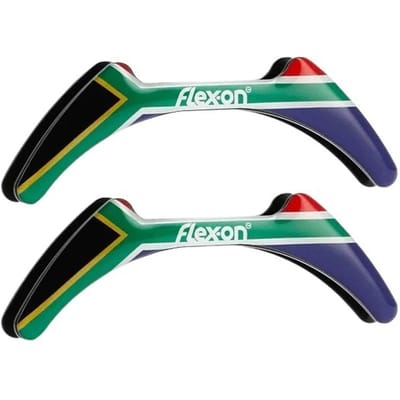 Stijgbeugel stickers Flex-On Afrique Du Sud