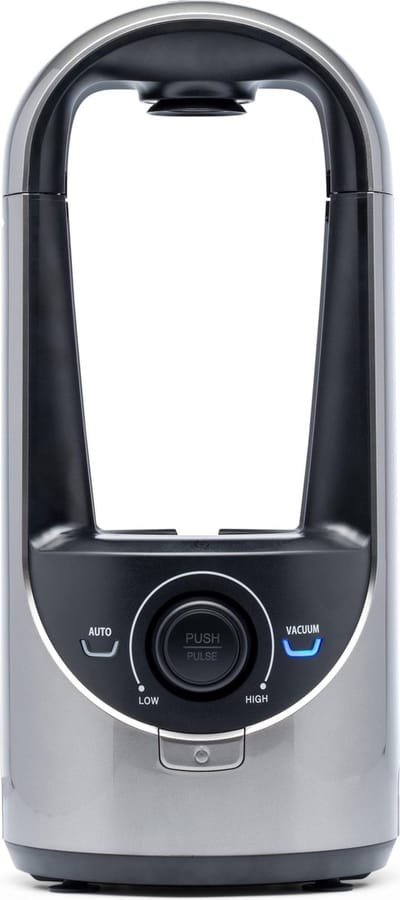 Vacublend Silver