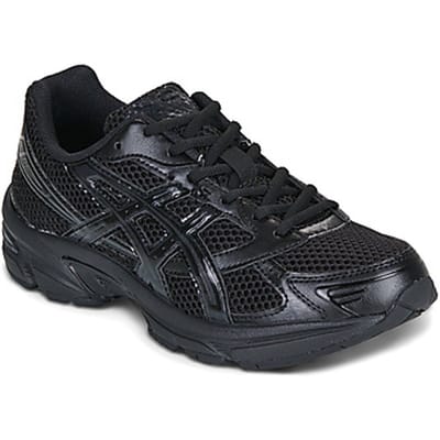 ASICS Gel-1130 Black Graphite Grey