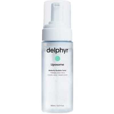 delphyr - Liposome Waterful Bubble Toner 150ml