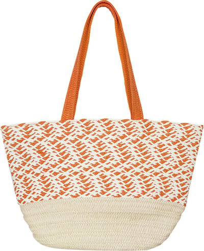 Yehwang Grote strandtas