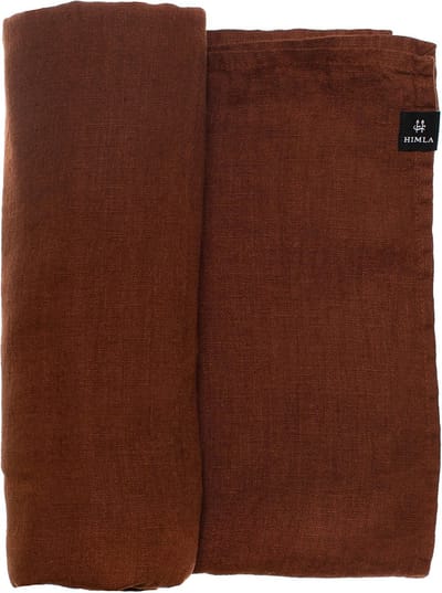 Himla Sunshine linnen Tafelkleed -145 x 250 cm rustique