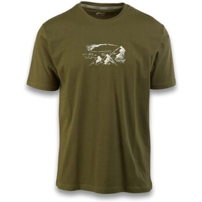 T-shirt Ande Luna