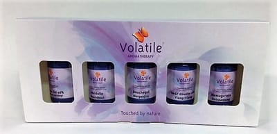 Volatile Cadeauverpakking Diversen