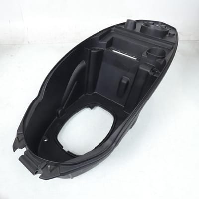 Coffre origine pour Scooter Peugeot 50 Kisbee 2T 2013 à 2017 784642 / 794294 / 1178464200 Neuf