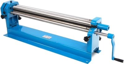 HBM Plaatwals 1.000 mm