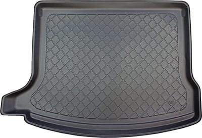 Guardliner kofferbakmat voor Mazda 3 (BM) (09.2013-02.2019) - TPE-Rubber