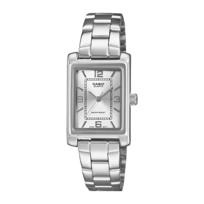 Casio LTP-1234PDD-7AEF Horloge - - - Ø mm