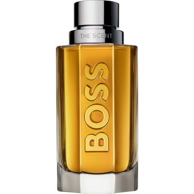 HUGO BOSS BOSS The Scent For Him Eau de Toilette - Betoverende geur voor mannen Inhoud: 200 ml