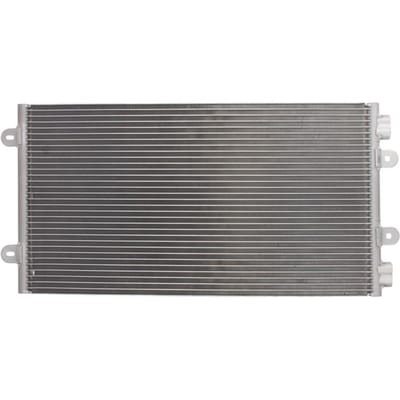 Condensator, airconditioning DELPHI TSP0225269