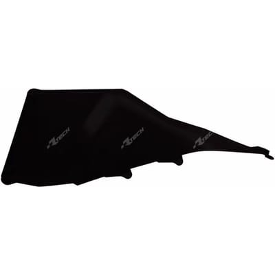 Linker zijpanelen motor Racetech KTM