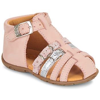 Platte sandalen GBB RIVIERA