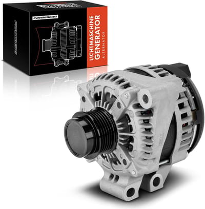 Frankberg 1x dynamo generator voor Land Rover