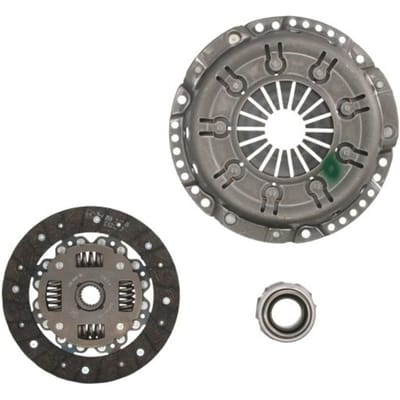 Schaeffler Luk Koppelingsset LUK RepSet 619 3028 60