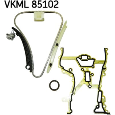 Distributiekettingset SKF VKML 85102