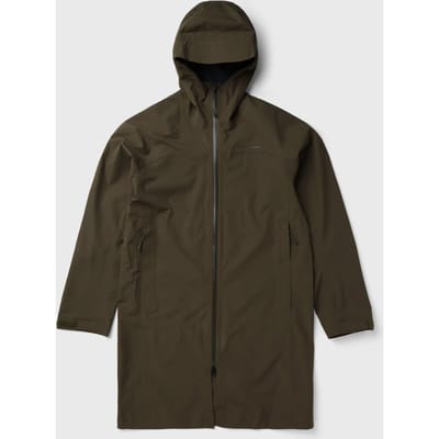Treeline HIPE® 2.5L  Shell Parka
