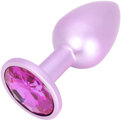 Shine Like A Star Buttplug