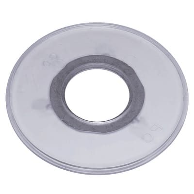 Turbine casing cover