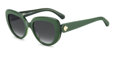 Kate Spade KS RANA 2/S Green 53/20/140 WOMAN Zonnebrillen