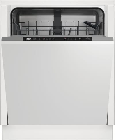 Beko BDIN14320 Volledig ingebouwd 13 couverts