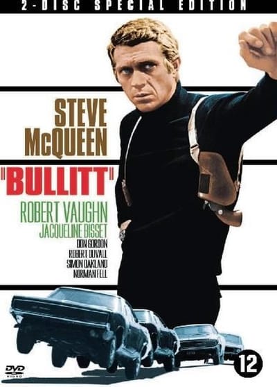 Bullitt (Special Edition)