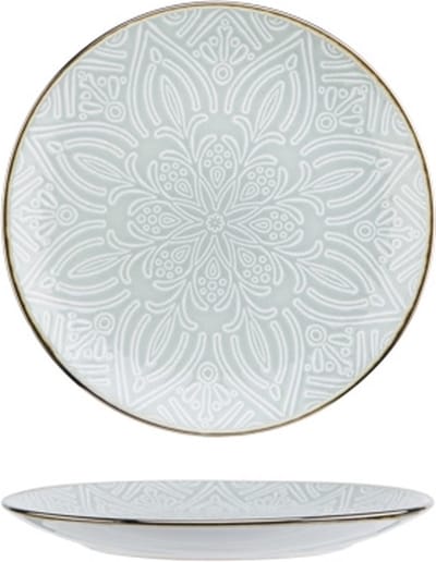 Cosy & Trendy Murano Green Dessertbord D20cm
