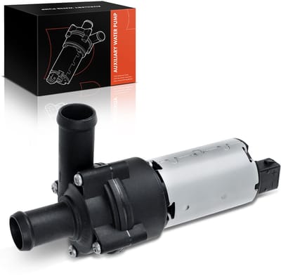 Frankberg 1x Extra Waterpomp Standkachel voor VW