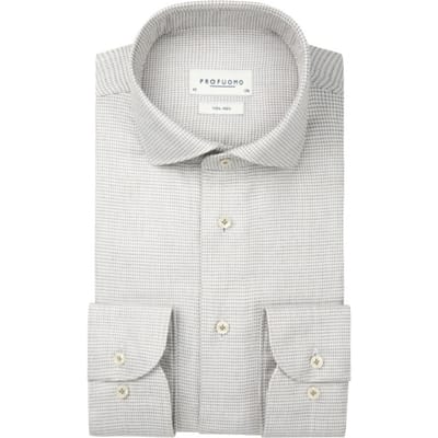 Profuomo Dress shirt