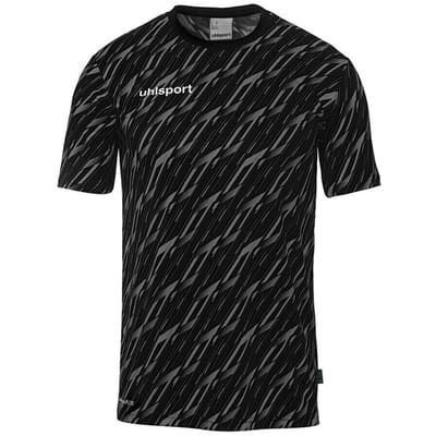 Uhlsport sportshirt Progressive 28, shirt met korte mouwen 1002266