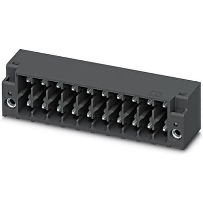 Phoenix Contact 1787056 Male behuizing (board) DMC Totaal aantal polen: 12 Rastermaat: 3.50 mm Inhoud: 50 stuk(s)
