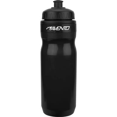 Avento Sportbidon - Duduma - 0.7 liter - Zwart