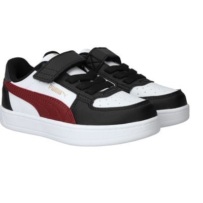Puma Caven 2.0 Ps Sneakers - Jongens - Wit