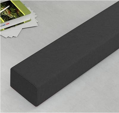 Bed Extender Headboard Pillow Mattress Gap Filler Closed Gap Between Mattress Headboard and Wall Bed Cushion Sofa Pad(Color 1,90x15x20cm)
