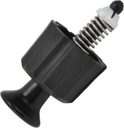 Automatisch Overdrukventiel voor Rugzaksproeiers, PP-materiaal, Tuinaccessoire.