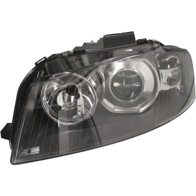 Koplampen TYC 20-11686-05-2, links