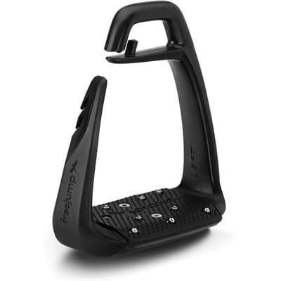 rijbeugels Free Jump Soft Up Classic+