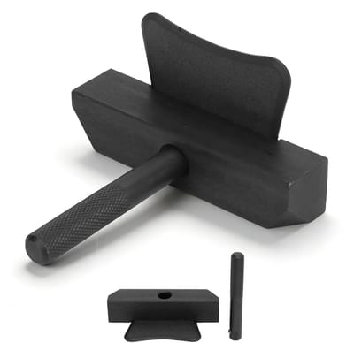 Dailygoods- Oliepan Afscheider - Oliecarterafscheider - Transmissiepannen Gereedschap - Duurzaam Metaal - Pakkingafdichting Verwijderaar - Hoge Hardheid - Oliecarter