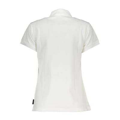 Klassieke Poloshirt Korte Mouwen