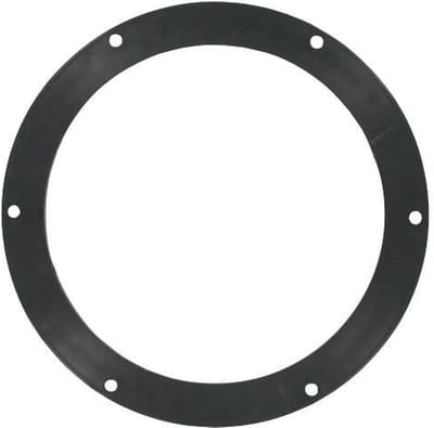 Speakerringen Audi Q3 2011-2018/ Volkswagen Arteon 2018-2022/ Caddy 2004-2020/ Golf 2004-2013/ Skoda/Volkswagen diverse modellen - 200 mm