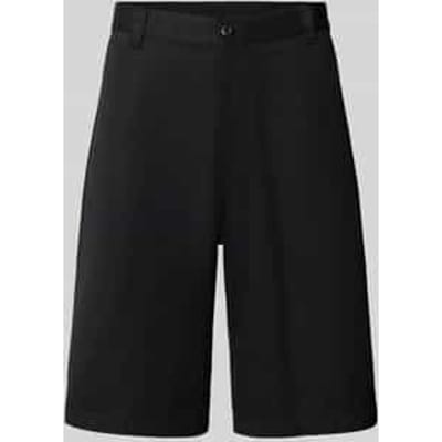 Bermuda's met wol model 'Brader'