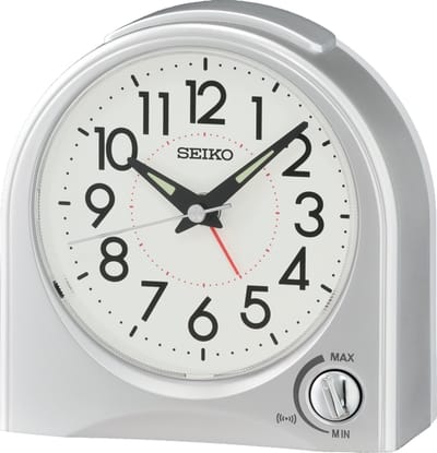 Seiko QHE204S Horloge