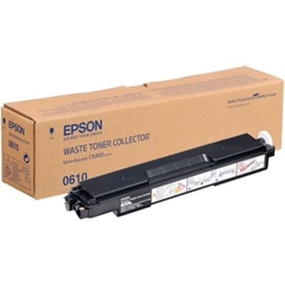 Epson opsamler til overskydende toner - Waste toner collector