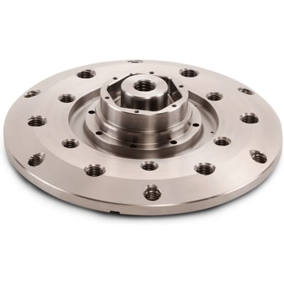 Flange