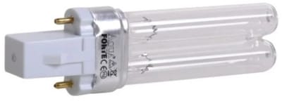 AquaForte PL-S lamp 5 watt