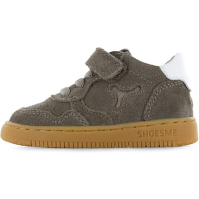 Shoesme BN26W009 Babyproof sneaker lever / taupe, 22
