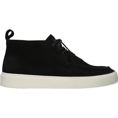 Blackstone RUBY JERRIK - CG183 Black - Chukka - Heren - Black - Maat: 41